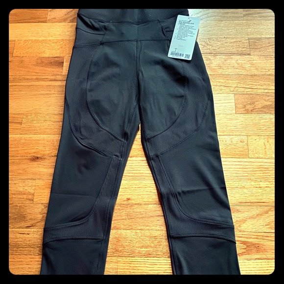 Lululemon Ambition Super Highrise Tight 